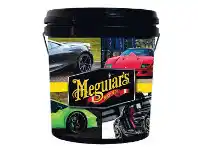 Repco Megiuar's 15L Wash Bucket offer