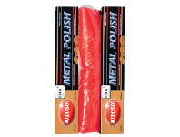 Repco Autosol Metal Polish 75ml 2pk offer