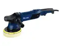 Repco Mechpro Blue 150mm Variable Speed Dual Action Polisher offer