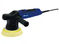 Repco Mechpro Blue 125mm Variable Speed Dual Action Polisher offer