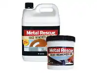 Repco Metal Rescue Rust Remover Range offer