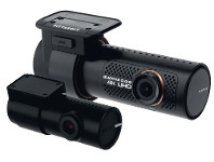 Repco BlackVue DR900X Front & Rear Dash Cam offer