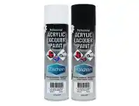 Balchan Acrylic Lacquer Paint 400g