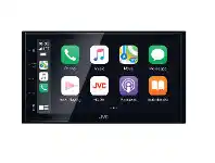 Repco JVC 6.8" AV Bluetooth® USB Tuner offer
