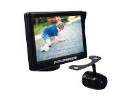 Repco Parkmate 4.3" Monitor & Reverse Camera Pack offer
