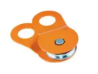 Maxi Trac Snatch Block