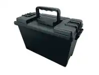 Repco Maxi Trac Plastic Storage Box offer