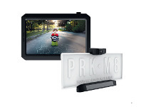 Repco Parkmate Wireless Reversing Camera with 5" Monitor offer