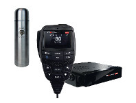 Repco GME XRS™ Connect UHF CB Radios with Bluetooth - Compact offer