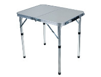 Dusc Folding Aluminium Table