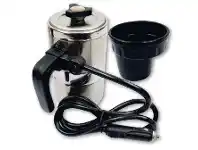 Dusc 12V Electric Car Kettle