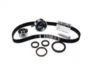 Gates Belt & Tensioner Kits