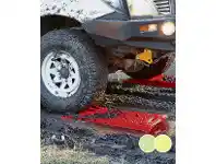 4WD Recovery Track