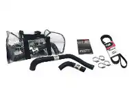 Gates Emergency 4WD Kits