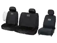 ALDI 4WD Seat Cover Set 2pk offer