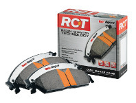 Repco Repco RCT Brake Pads offer