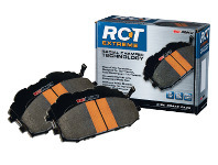 Repco RCT Extreme Brake Pads