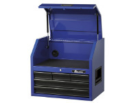 Repco Mechpro Blue Tool Chest - 27" offer