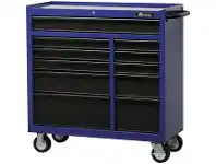 Repco Mechpro Blue Tool Trolley - 41" offer