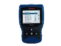 Bosch Auto Scan Tool