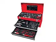 Repco Mechpro 235 Pc Tool & Accessory Kit offer