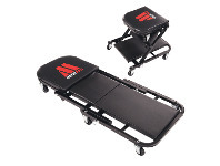 Repco Mechpro 36" Creeper/ Seat offer