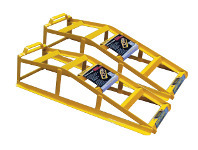Repco Stanfred Car Ramp - 850kg offer