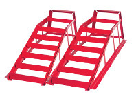 Repco Stanfred Car Ramp - 1000kg offer