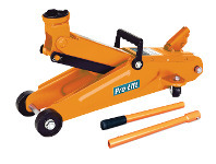 Repco Pro-Lift 1650kg Trolley Jack offer