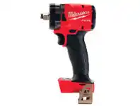 Repco Milwaukee M18 Fuel 1/2" Compact Impact Wrench with Friction Ring (Tool Only) offer
