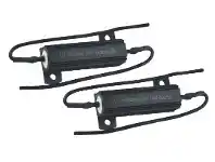 Repco LED Autolamps 12V 21W Load Resistor offer