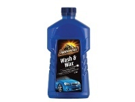 Foodworks Armor All Heavy Duty Car Wash or Wash & Wax 1L offer