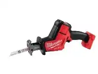 Repco Milwaukee M18 Fuel Hackzall Reciprocating Saw (Tool Only) offer