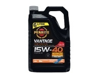 Repco Penrite Vantage 15W-40 6L offer