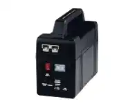 Repco 12V Jumpstarter Power Packs - 1700 Peak Amps