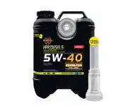 Repco Penrite HPR Diesel 5 5W-40 10L offer
