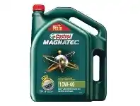 Repco Castrol Magnatec 10W-40 10L offer