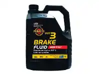 Penrite Dot 3 Brake Fluid 4L