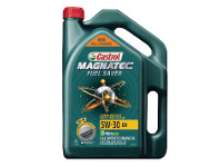 Repco Castrol Magnatec Fuel Saver 5W-30 5L offer