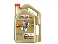 Repco Castrol Edge 0W-40 5L offer