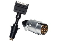 Repco Repco Trailer Plugs, Sockets & Adaptors offer
