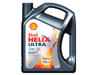 Repco Shell Helix Ultra X 5W-30 5L offer