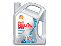 Repco Shell Helix HX8 X 5W-30 5L offer
