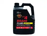 Repco Penrite Super Dot 4 Brake Fluid 4L offer