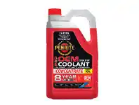 Repco Penrite Red Concentrate Coolant 5L offer