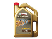 Repco Castrol Edge 25W-50 5L offer