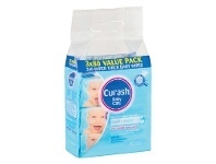 Coles Curash Simply Water Baby Wipes 240 Pack offer