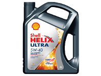 Repco Shell Helix Ultra 5W-40 5L offer