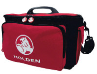 Repco Holden Merchandise Cooler Bag with Tray offer