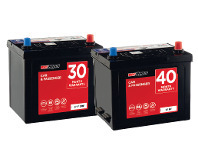 Repco Repco 30 & 40 Month Warranty Batteries offer